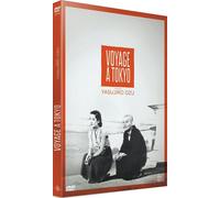 Voyage à tokyo (DVD) Chishu Ryu Chieko Higashiyama Yasujiro Ozu