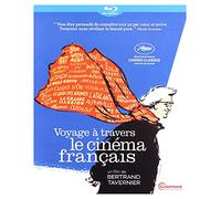 Voyage à travers le cinÄĹma franħais (BOX) [Blu-Ray] [Region B] (IMPORT) (No English version)