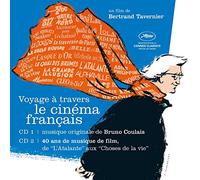 Voyage a Travers le Cinema Fra