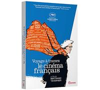 Voyage à travers le cinéma français