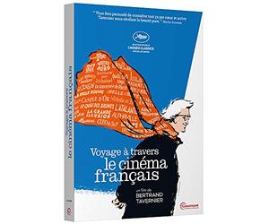 Voyage à travers le cinéma français