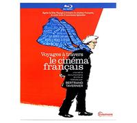 Voyage à Travers Le Cinéma Français, La Série [Blu-Ray]