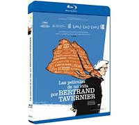 Voyage à travers le cinéma français - Las películas de mi vida, por Bertrand Tavernier