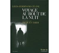 Voyage au bout de la nuit