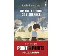 Voyage au bout de l'enfance