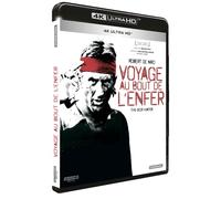 Voyage au bout de l'enfer