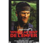 Voyage Au Bout De L'enfer [DVD]
