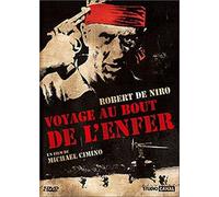 Voyage au bout de l'enfer [Édition Définitive]