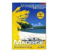 Voyage au bout du monde : L'ile maurice (Inclus 1 CD Audio + 1 Livret)