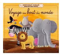 Voyage Au Bout Du Monde - Voyage Au Bout Du Monde