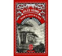 Voyage au centre dae la terre, Verne, Jules, Pape