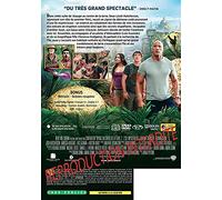 Journey to the Center of the Earth 2: The Mysterious Island – Warner Bros.