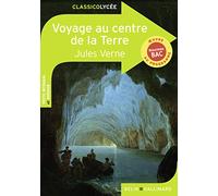 Voyage au centre de la Terre