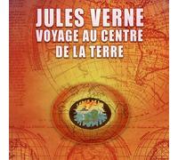 Voyage au centre de la terre