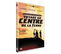 Voyage au centre de la Terre