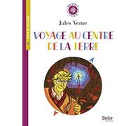 Voyage au centre de la Terre: Boussole cycle 3