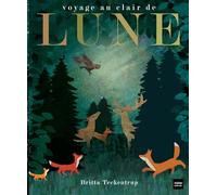 Voyage au clair de lune