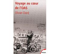 Voyage au coeur de l'OAS (Tempus)