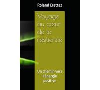 Voyage au cœur de la résilience: Un chemin vers l’énergie positive