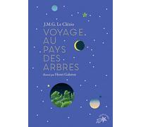 Voyage au pays des arbres (édition collector)