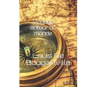 Voyage autour du monde