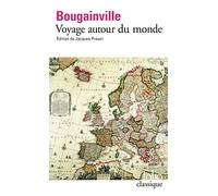 Voyage autour du monde (Folio (Gallimard))