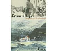 Voyage aux iles de la Desolation