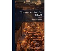 Voyage Aux Iles De Lipari