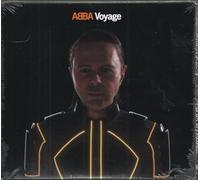 Abba - Voyage - CD - P2222z