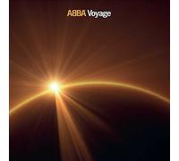Voyage by ABBA (CD, 2021)