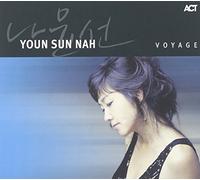 Voyage by Nah, Youn Sun (2009-10-13)