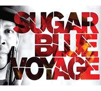 Voyage by Sugar Blue (2016-02-01)