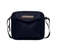Voyage Crossover Bag- female- Napapijri- Cross Body Bags- Blue- ONE SIZE- Bags ONE SIZE