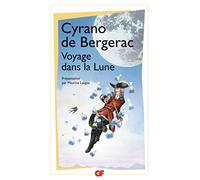 Voyage dans la lune (L'Autre Monde), suivi de: Lettres diverses