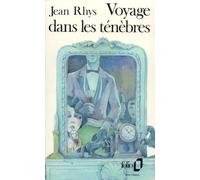 Voyage Dans Les Tenebres: A37071 (Folio)