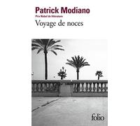 Voyage de noces (Folio): A38454