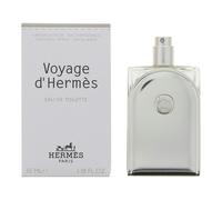 Voyage D'hermès Hermès Voyage D'hermès Refillable Eau de Toilette 35ml