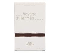 Voyage D'Hermes Unisex Eau-de-toilette Spray (Refillable) by Hermes 1.18 Ounce