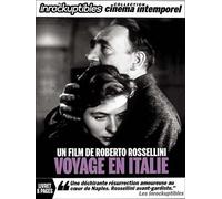 Voyage en Italie