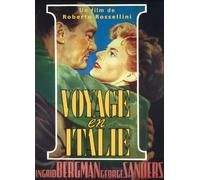 voyage en italie / viaggio in italia dvd Italian Import
