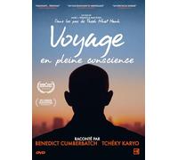 Voyage en pleine conscience : Dans les pas de Thich Nhat Hanh