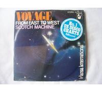 Voyage - From East To West / Scotch Machine