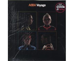 Voyage (Hmv Exclusive)