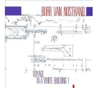 Voyage in a White Building I - Robert Stallman Compact Disc
