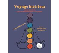 Voyage intérieur: Trouvez la sérénité
