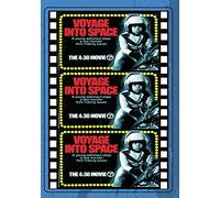 voyage into space