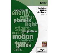 Voyage Into Space [DVD] [2004] [Region 1] [US Import] [NTSC]