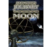 Voyage: Journey to the Moon Steam Key GLOBAL