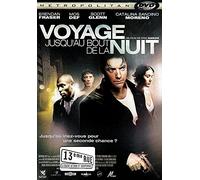Voyage Jusqu'au Bout Nuit – Seven7 – DVD