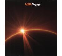 Voyage (Limited Edition) (White Vinyl) [VINYL]
